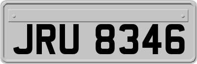 JRU8346