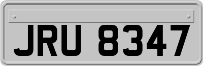 JRU8347