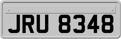 JRU8348