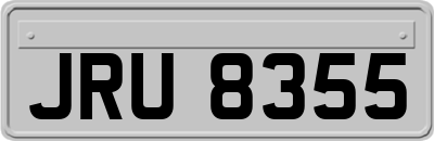 JRU8355