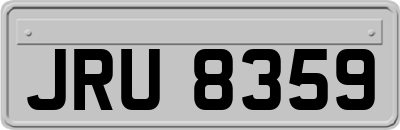 JRU8359