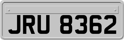 JRU8362