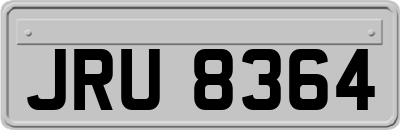 JRU8364