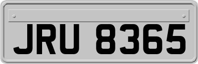 JRU8365