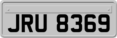 JRU8369