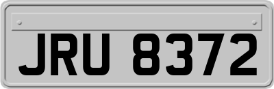 JRU8372