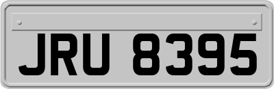 JRU8395