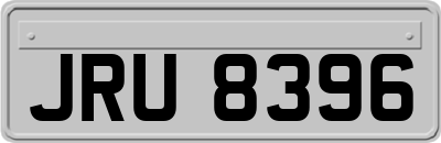 JRU8396