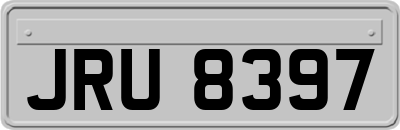 JRU8397