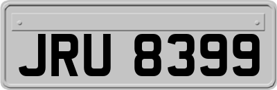 JRU8399