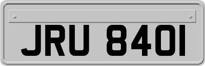 JRU8401