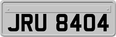 JRU8404