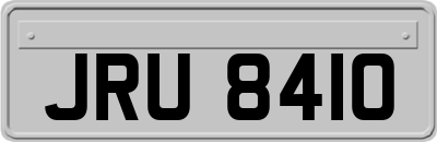 JRU8410