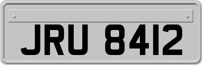 JRU8412