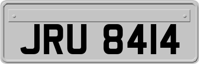 JRU8414