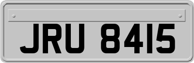 JRU8415