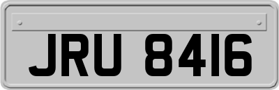 JRU8416