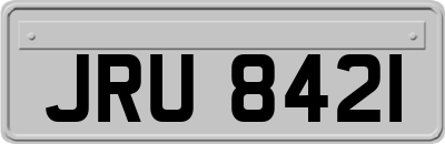 JRU8421
