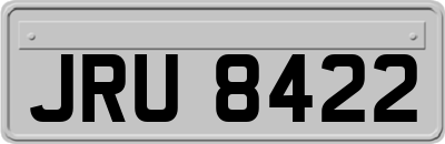 JRU8422