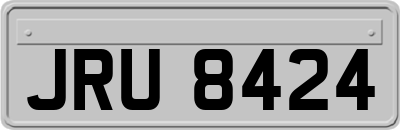 JRU8424