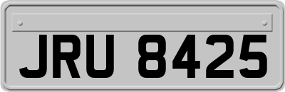 JRU8425
