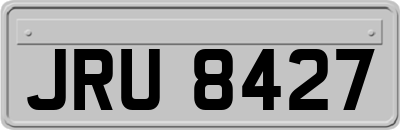 JRU8427