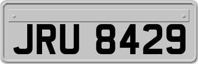 JRU8429