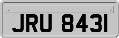 JRU8431