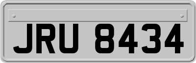 JRU8434