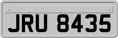 JRU8435