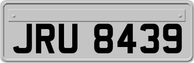 JRU8439