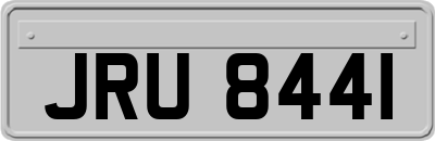 JRU8441