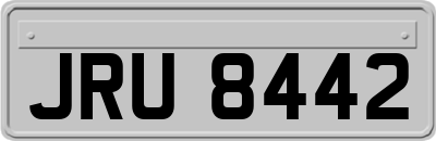 JRU8442