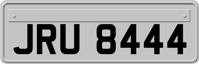 JRU8444