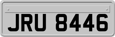 JRU8446