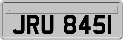 JRU8451