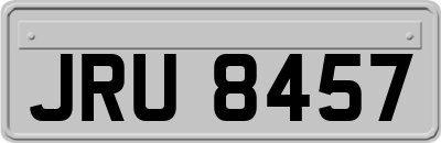 JRU8457
