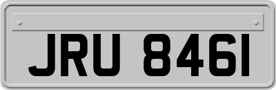 JRU8461
