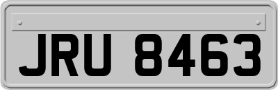 JRU8463