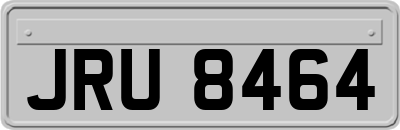 JRU8464