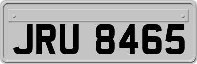 JRU8465