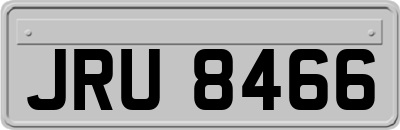 JRU8466