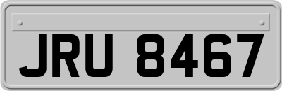 JRU8467