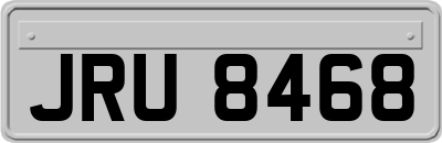 JRU8468