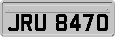 JRU8470