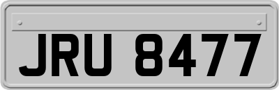 JRU8477