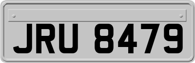 JRU8479
