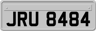 JRU8484