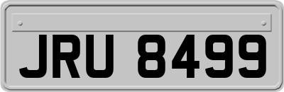 JRU8499