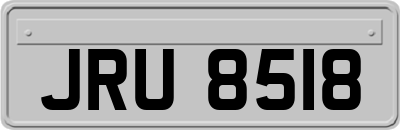 JRU8518